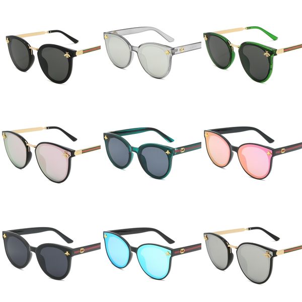 2020 new fashion sports buffalo horn sunglasses for men oversized retro optical clear lens multiple colour mirror sun glasses metal frame#91, White;black
2020 new fashion sports buffalo horn sunglasses for men oversized retro optical clear lens multiple colour mirror sun glasses metal frame#91, White;black