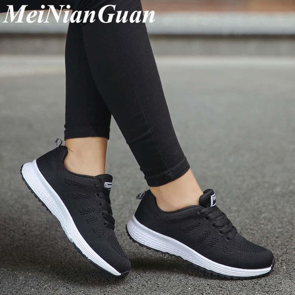 light soft men's shoes lace up casual sneaker fashion summer shoes for men low footwear mesh flats male sneakers l20, Black
light soft men's shoes lace up casual sneaker fashion summer shoes for men low footwear mesh flats male sneakers l20, Black