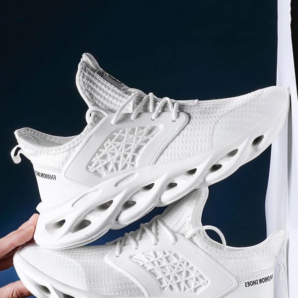 2020 новые ботинки мужчины повседневная обувь под управлением sneaker plus size outdoor 46 ярдов плоской удобной дышащей обуви для скейтборд, Black
2020 новые ботинки мужчины повседневная обувь под управлением sneaker plus size outdoor 46 ярдов плоской удобной дышащей обуви для скейтборд, Black