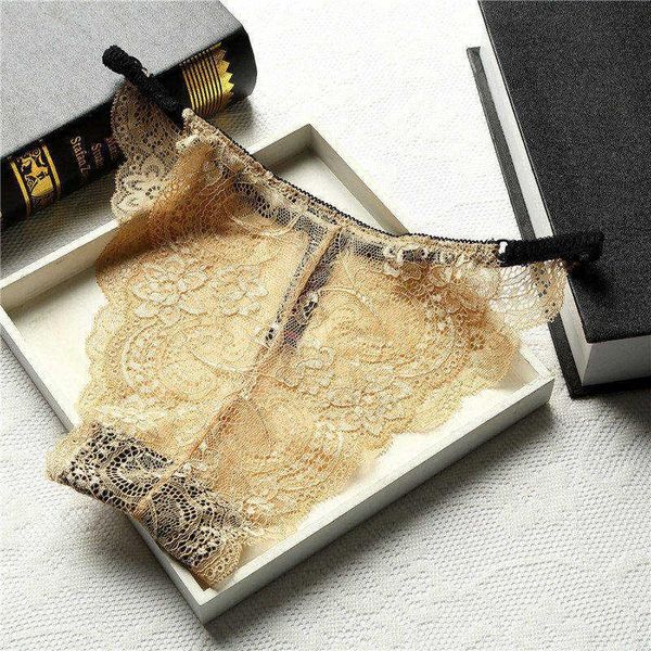 lace panties floral transparent briefs lace waist women underwear lingerie knickers underwear women clothes drop ship 190534, Black;pink
lace panties floral transparent briefs lace waist women underwear lingerie knickers underwear women clothes drop ship 190534, Black;pink