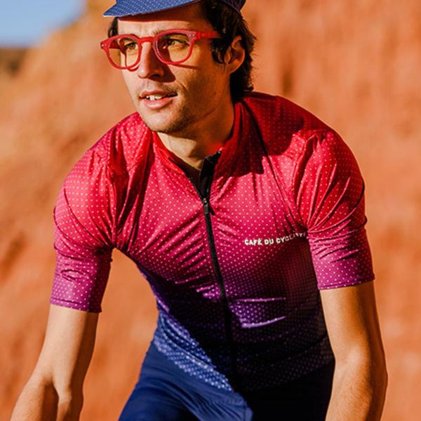 cafe du cycliste 2020 cycling shirts set men cycling summer bike ciclismo bicycle clothing bib gel shorts ropa de hombre, Black;blue
cafe du cycliste 2020 cycling shirts set men cycling summer bike ciclismo bicycle clothing bib gel shorts ropa de hombre, Black;blue