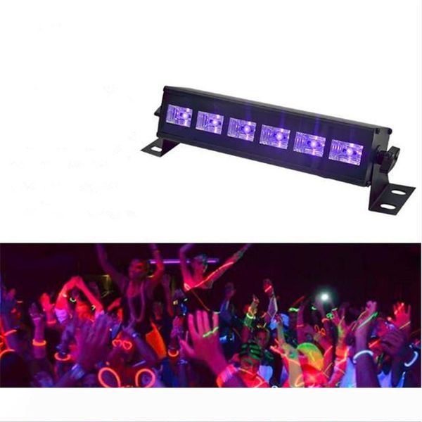 18w 27w 36w 54w 72w 85-265v uv blacklight uv bar glow black light in the dark party birthday wedding stage light
18w 27w 36w 54w 72w 85-265v uv blacklight uv bar glow black light in the dark party birthday wedding stage light