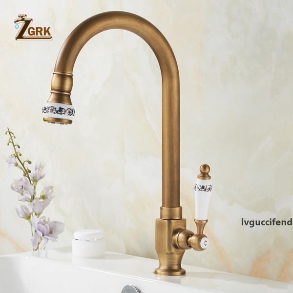 zgrk cold kitchen sink faucet antique bronze finished 360 degree single hole water tap cooper kitchen tap t200423
zgrk cold kitchen sink faucet antique bronze finished 360 degree single hole water tap cooper kitchen tap t200423
