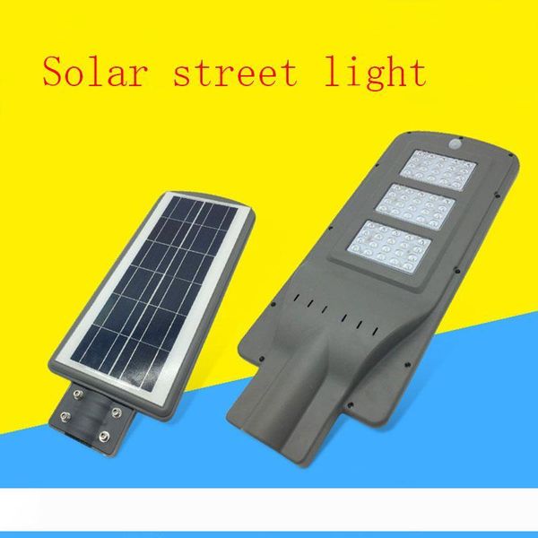 solar street light manufacturer direct-selling led integrated solar street lamp villa courtyard lighting with human body induction
solar street light manufacturer direct-selling led integrated solar street lamp villa courtyard lighting with human body induction