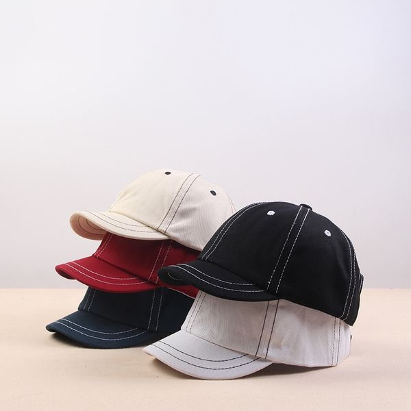 summer hat children's korean style casual simple line lovers students baseball baseball cap sunshade soft cap male, Blue;gray
summer hat children's korean style casual simple line lovers students baseball baseball cap sunshade soft cap male, Blue;gray