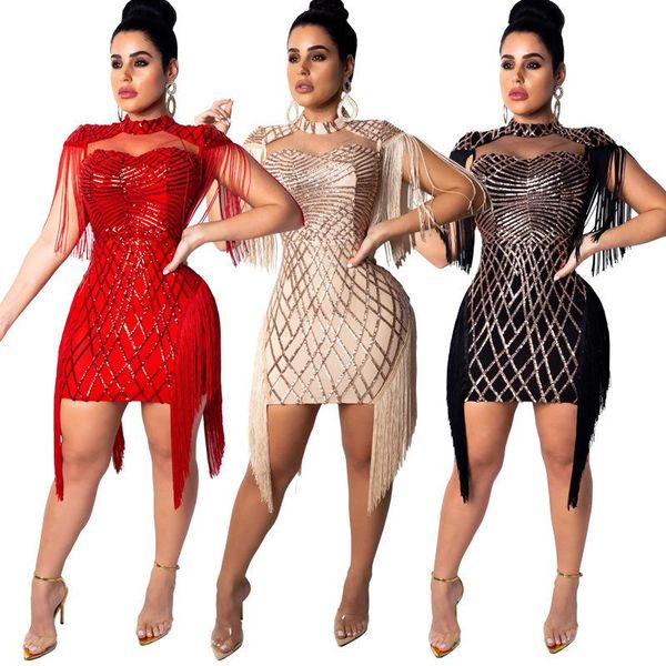 2020 cy8033 костюм -dress сексуальное блестка платье ночной клуб beads piece платье, Black;gray
2020 cy8033 костюм -dress сексуальное блестка платье ночной клуб beads piece платье, Black;gray