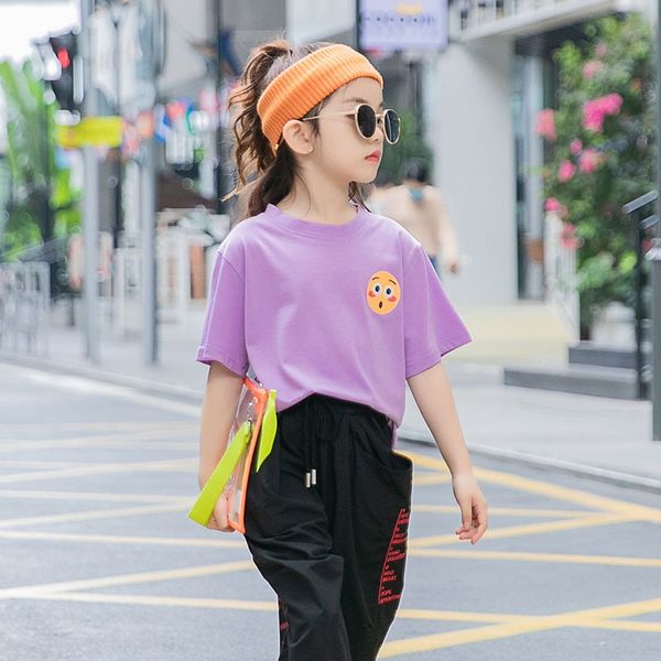 marcos wear girls' shor-sleeved ong xu children's clothing t- 2020 new summer wear girls' t-shirt baby base shirt children�, Blue
marcos wear girls' shor-sleeved ong xu children's clothing t- 2020 new summer wear girls' t-shirt baby base shirt children�, Blue