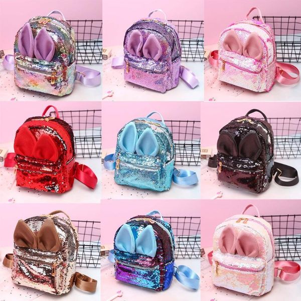 children fashion trend large capacity sequins leather shoulder bag backpack 2020 new products spot supplier dropshipping hot
children fashion trend large capacity sequins leather shoulder bag backpack 2020 new products spot supplier dropshipping hot