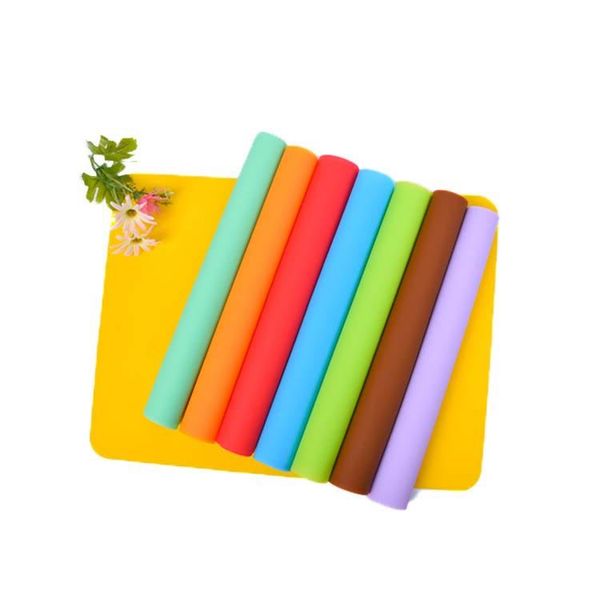 silicone mats baking oven mat heat insulation anti-slip pad bakeware non-stick thick kitchen tools pastry tray mat 30*40cm 50pcs
silicone mats baking oven mat heat insulation anti-slip pad bakeware non-stick thick kitchen tools pastry tray mat 30*40cm 50pcs