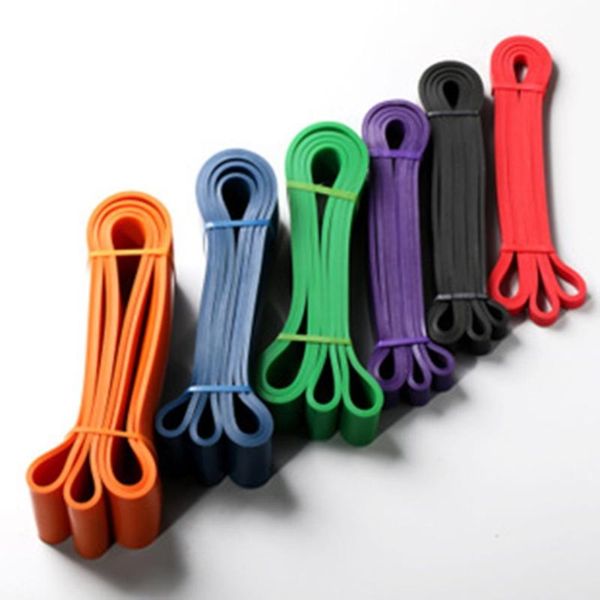 elastic band fitness resistance band latex pull elastic rope strength training pull rope tensioner ring dropshipping
elastic band fitness resistance band latex pull elastic rope strength training pull rope tensioner ring dropshipping