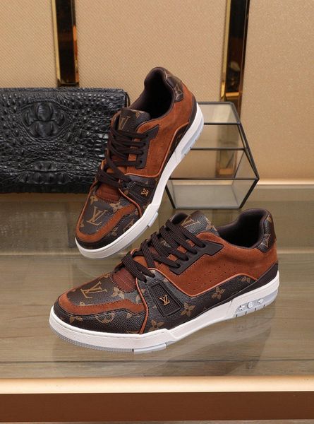2020 new listing mens casual shoes personalized wild men casual sports shoes,printed pattern breathable casual mens shoes size 38-45 00020, Black
2020 new listing mens casual shoes personalized wild men casual sports shoes,printed pattern breathable casual mens shoes size 38-45 00020, Black