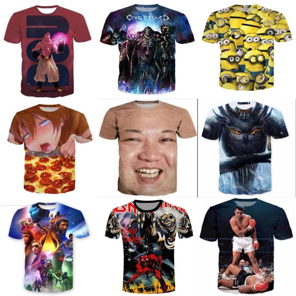 ig quality ligt bulb litte bear classic letter t-sirt cartoon tsirt fasion mens t sirts women clotes casual tee 162, White;black
ig quality ligt bulb litte bear classic letter t-sirt cartoon tsirt fasion mens t sirts women clotes casual tee 162, White;black