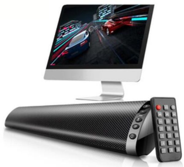 20w bluetooth 5.0 tv soundbar wireless speaker stereo home theater hifi column surround usb sound system wall mounted sound bar 5pcs dhl
20w bluetooth 5.0 tv soundbar wireless speaker stereo home theater hifi column surround usb sound system wall mounted sound bar 5pcs dhl