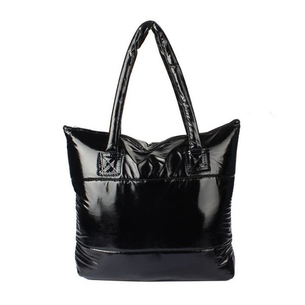 women bag fashion women handbag single shoulder tote space bale cotton handbags feather down shoulder bag bolsa feminina p
women bag fashion women handbag single shoulder tote space bale cotton handbags feather down shoulder bag bolsa feminina p