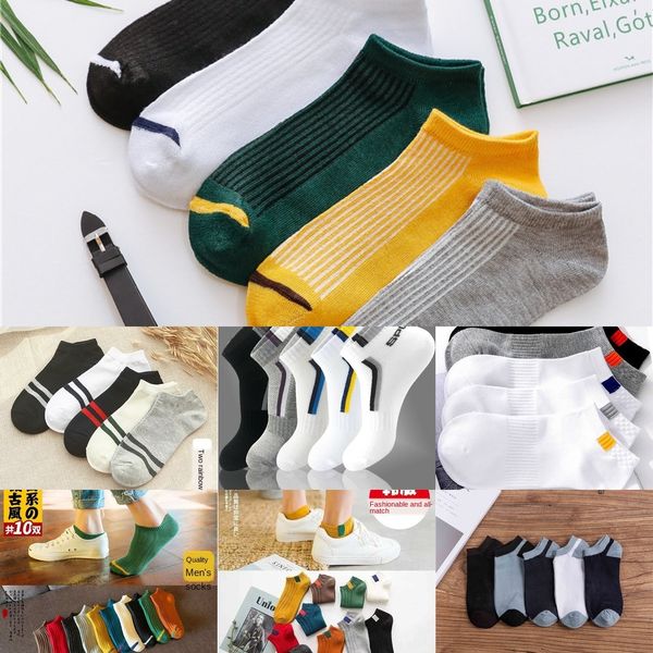 boat men women preppy style men's plain pumps short cotton high heel and socks socks socks, Black
boat men women preppy style men's plain pumps short cotton high heel and socks socks socks, Black