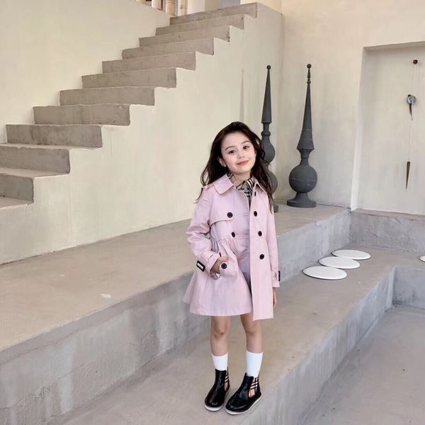 toddler kids girls autumn trench coat solid wind jacket dress outwear autumn winter warm children, Camo
toddler kids girls autumn trench coat solid wind jacket dress outwear autumn winter warm children, Camo