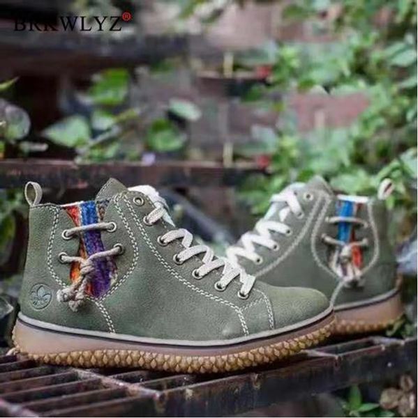 2020 new winter women boots flat heel plush snow boots fashion thicken warm lace up ladys ankle zapatos de mujer, Black
2020 new winter women boots flat heel plush snow boots fashion thicken warm lace up ladys ankle zapatos de mujer, Black