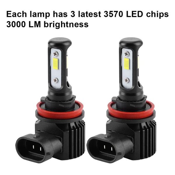 h1/h3/h4/h7/h8/h9/h11/h13/h16/5202 120w 3000lm bright car led headlight 6000k white light ip68 waterproof led lamp 2pcs/lot
h1/h3/h4/h7/h8/h9/h11/h13/h16/5202 120w 3000lm bright car led headlight 6000k white light ip68 waterproof led lamp 2pcs/lot