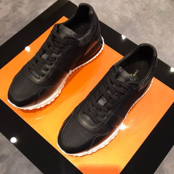 run away sneaker 2020 new season fashion luxury men casual shoes designer men sneakers high-quality breathable men tennis shoes c03, Black
run away sneaker 2020 new season fashion luxury men casual shoes designer men sneakers high-quality breathable men tennis shoes c03, Black