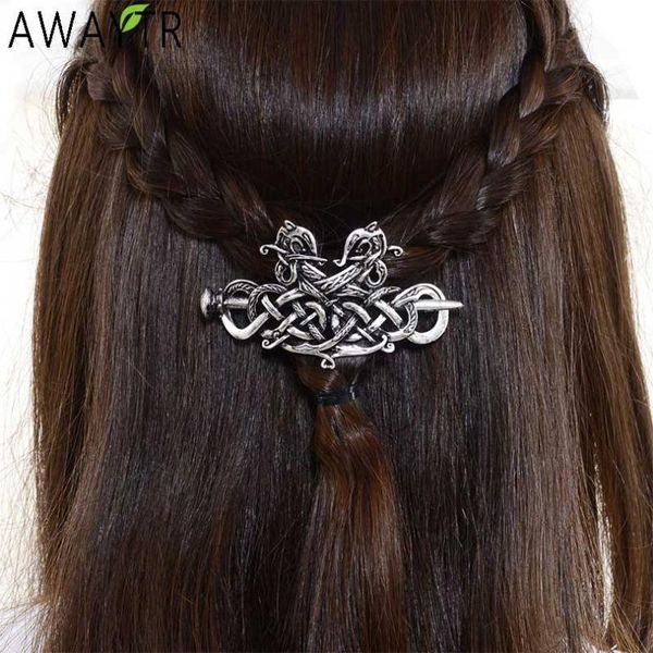 large celtics knots crown hairpins jewelry vintage viking runes women girl hairpin hair clips stick slide accessories headdress
large celtics knots crown hairpins jewelry vintage viking runes women girl hairpin hair clips stick slide accessories headdress