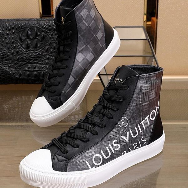 мужская обувь мода татуировки тапки ботинок chaussures pour hommes повседневная мужская обувь ботинки с origin box zapatos de hombre luxury, Black
мужская обувь мода татуировки тапки ботинок chaussures pour hommes повседневная мужская обувь ботинки с origin box zapatos de hombre luxury, Black