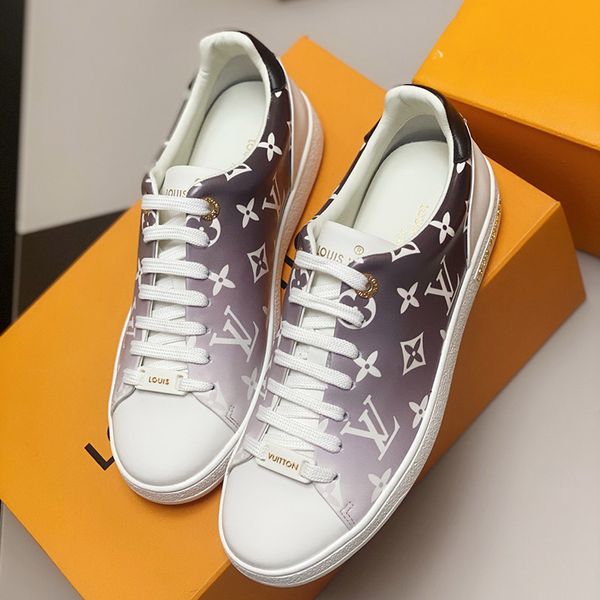 75 designer luxury women's casual fashion shoes, women's outdoor casual travel shoes, fast delivery, original box, Black
75 designer luxury women's casual fashion shoes, women's outdoor casual travel shoes, fast delivery, original box, Black