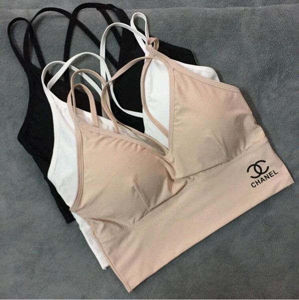 without underwire condole belt underwear short style inside jacket female summer new fund wears tight little back heart tide, Black;white
without underwire condole belt underwear short style inside jacket female summer new fund wears tight little back heart tide, Black;white