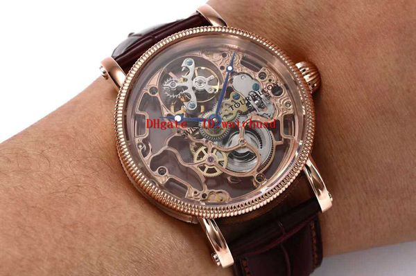 jb factory tourbillon luxury watches 18k rose gold mens watches sapphire waterproof watch swiss automatic mechanical transparent case back, Slivery;brown
jb factory tourbillon luxury watches 18k rose gold mens watches sapphire waterproof watch swiss automatic mechanical transparent case back, Slivery;brown