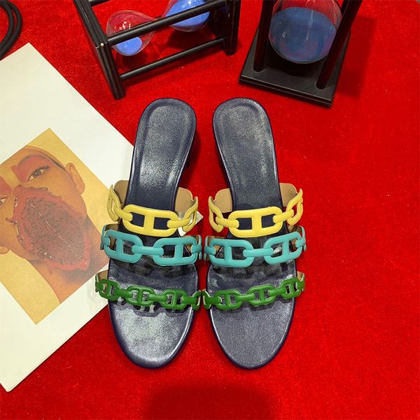 designer womens slippers thalassa luxur black yellow blue green beach platform sandals summer fashion with box size 35-40
designer womens slippers thalassa luxur black yellow blue green beach platform sandals summer fashion with box size 35-40