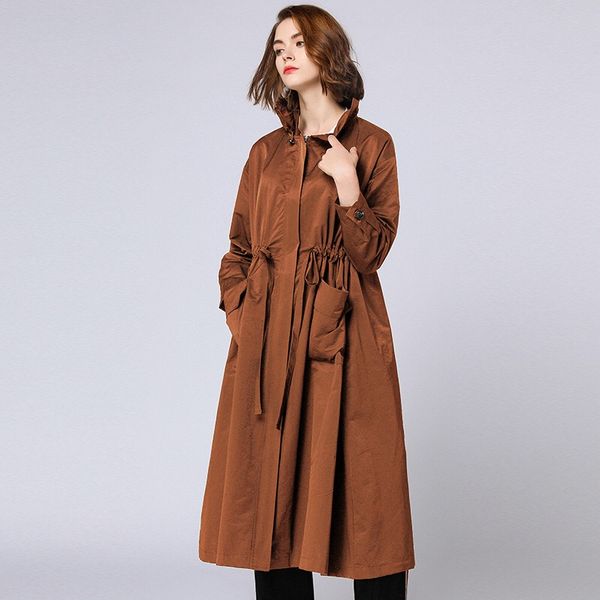 anya 2020 winter maternity coats long woman coats pregnancy clothes plus size outerwear zipper pockets sashes england style, White
anya 2020 winter maternity coats long woman coats pregnancy clothes plus size outerwear zipper pockets sashes england style, White