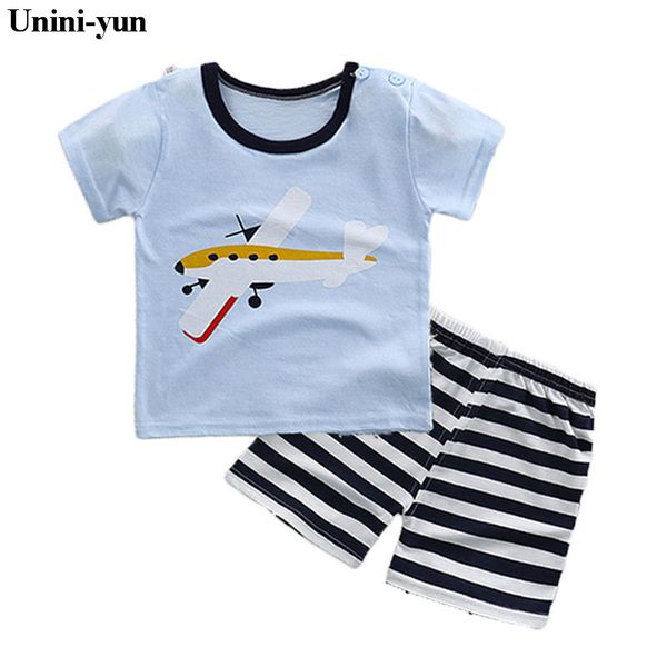 unini-юн горячие продажа brand мальчики одежда детские летние мальчики одежда мультфильм дети мальчик одежда набор t-говно + брюки хлопчатоб, White
unini-юн горячие продажа brand мальчики одежда детские летние мальчики одежда мультфильм дети мальчик одежда набор t-говно + брюки хлопчатоб, White