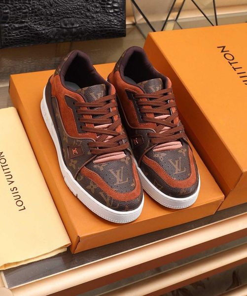 2020a brand designer to create a limited edition fashion trend wild casual comfortable shoes hiking shoes sports shoes original delivery, Black
2020a brand designer to create a limited edition fashion trend wild casual comfortable shoes hiking shoes sports shoes original delivery, Black