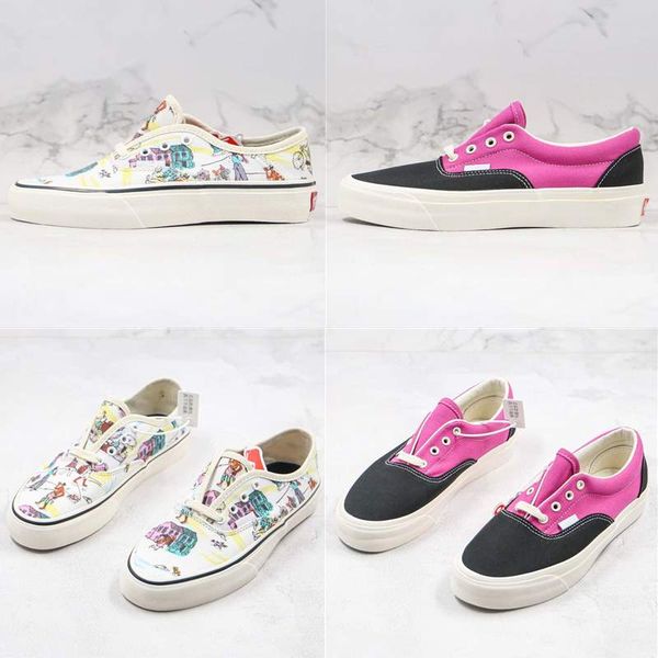 2020 new canvas shoes anaheim aut black purple vault og era lx low-vintage vulcanized shoes men women canvas skateboard shoes
2020 new canvas shoes anaheim aut black purple vault og era lx low-vintage vulcanized shoes men women canvas skateboard shoes