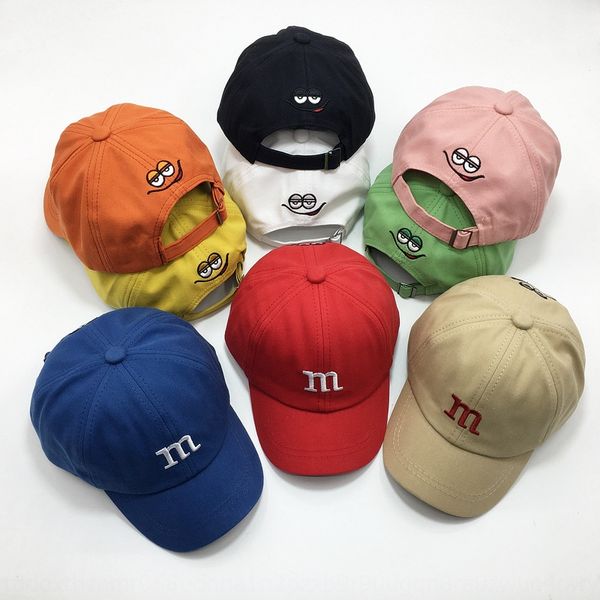children's girls' candy color baseball korean style baseball cap sun hat sun hat baby's interesting cartoon sunshade short ed, Blue;gray
children's girls' candy color baseball korean style baseball cap sun hat sun hat baby's interesting cartoon sunshade short ed, Blue;gray
