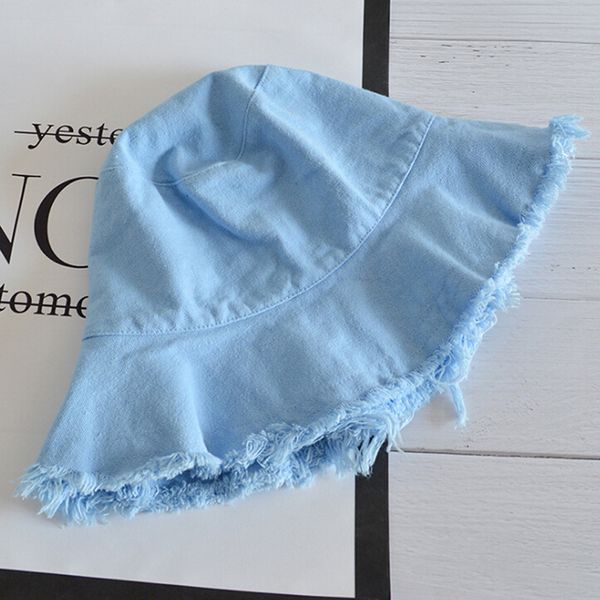 designer hip hop cap female burrs bucket hats harajuku bucket hat fishing outdoor men's summer for fisherman hat women 2020 new, Blue;gray
designer hip hop cap female burrs bucket hats harajuku bucket hat fishing outdoor men's summer for fisherman hat women 2020 new, Blue;gray