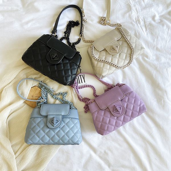 women's bag bags for women brand original design 2020 new temperament joker rhombic chain bag fashion shoulder messenger
women's bag bags for women brand original design 2020 new temperament joker rhombic chain bag fashion shoulder messenger
