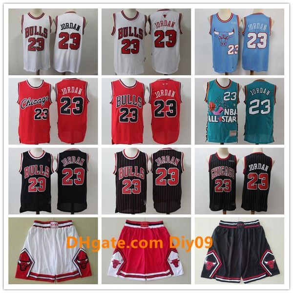 mens chicago bulls 23 michael mj throwback basketball shorts basketball jerseys red nba black gold blue high quality, Black;red
mens chicago bulls 23 michael mj throwback basketball shorts basketball jerseys red nba black gold blue high quality, Black;red