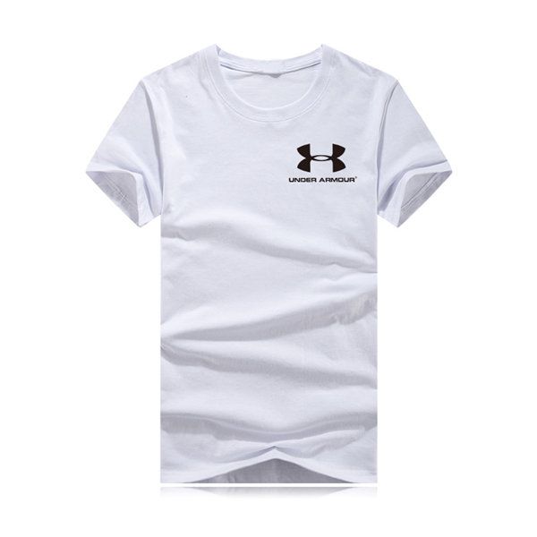 new summer t-shirt printing t-shirt men's and women's casual shirt short-sleeved fitness fashion tees, White;black
new summer t-shirt printing t-shirt men's and women's casual shirt short-sleeved fitness fashion tees, White;black