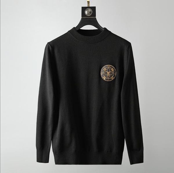 mens casual sweaters fashion men women long sleeve letter print couple sweaters autumn loose pullover sweaters, White;black
mens casual sweaters fashion men women long sleeve letter print couple sweaters autumn loose pullover sweaters, White;black