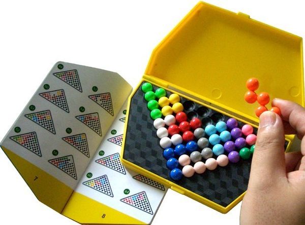 iq logic pyramid beads puzzle 3d mind brain teasers kids educational game for children adults y200414
iq logic pyramid beads puzzle 3d mind brain teasers kids educational game for children adults y200414