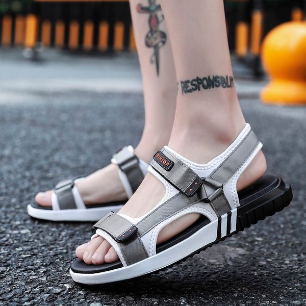 sport comfort de sandalhas in sandalias genuine samool praia on hollow men footwear dress sandal beach casual size mens homens, Black
sport comfort de sandalhas in sandalias genuine samool praia on hollow men footwear dress sandal beach casual size mens homens, Black