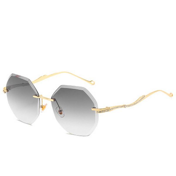 безрамное sunglasse yaobo крупногабаритные rimless солнцезащитные очки женщины моды gradient lens металлический каркас прозрачное солнцезащи
безрамное sunglasse yaobo крупногабаритные rimless солнцезащитные очки женщины моды gradient lens металлический каркас прозрачное солнцезащи