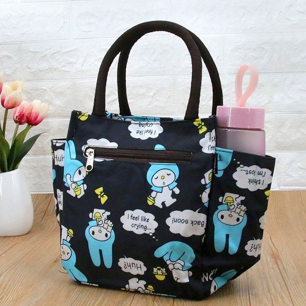 hongxin cosmetic 2020 portable cosmetic oxford waterproof children lunch bag lunch box bag
hongxin cosmetic 2020 portable cosmetic oxford waterproof children lunch bag lunch box bag