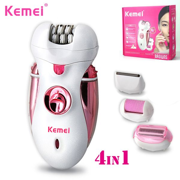 kemei 4 in 1 rechargeable women shaver electric epilator pedicure machine lady dead skin removal callus remover foot care tool pedicure
kemei 4 in 1 rechargeable women shaver electric epilator pedicure machine lady dead skin removal callus remover foot care tool pedicure