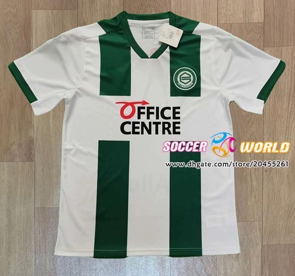fc groningen home soccer jersey 10# robben maillot de foot 2020 2021 groningen deyovaisio zeefuik daishawn redan football shirt size s-xxl, Black;yellow
fc groningen home soccer jersey 10# robben maillot de foot 2020 2021 groningen deyovaisio zeefuik daishawn redan football shirt size s-xxl, Black;yellow