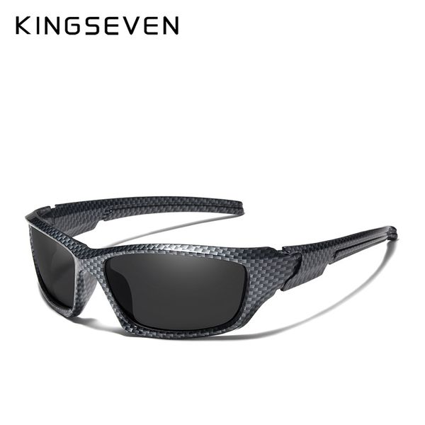 kingseven brand 2019 limited sales tr90 polarized sunglasses men carbon fiber frame fishing driving eyewear sun glasses goggles mx200619, White;black
kingseven brand 2019 limited sales tr90 polarized sunglasses men carbon fiber frame fishing driving eyewear sun glasses goggles mx200619, White;black