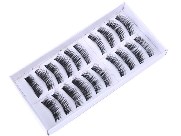 beauty women eyelash extensions natural black thick makeup false eyelash charming eye lashes
beauty women eyelash extensions natural black thick makeup false eyelash charming eye lashes