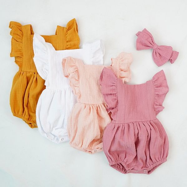 baby girl bodysuit 2019 летний новый первый день рождения cotton solid color общая комбинезон оголовье детская одежда e054, Blue
baby girl bodysuit 2019 летний новый первый день рождения cotton solid color общая комбинезон оголовье детская одежда e054, Blue