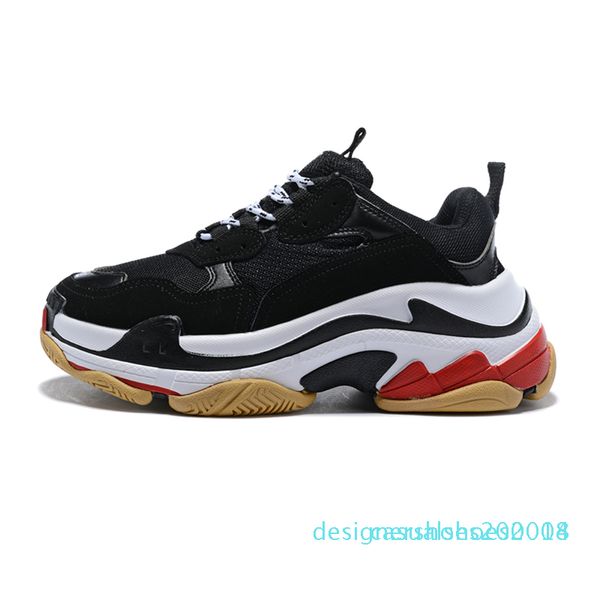 2020 triple s 20fw men women fashion luxury designer shoes platform sneakers black bred white green grey mens trainer casual vintage c14
2020 triple s 20fw men women fashion luxury designer shoes platform sneakers black bred white green grey mens trainer casual vintage c14