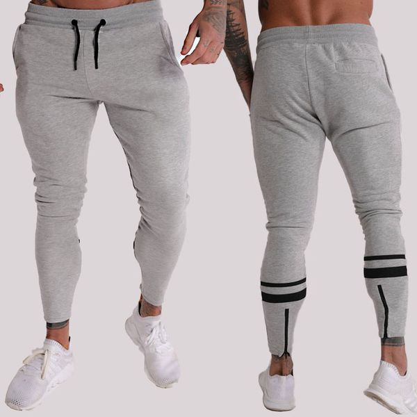 streetwear casual men's 2020 cotton men's fashion sportswear jogger gyms fitness gray trousers bodybuilding clothing, Black
streetwear casual men's 2020 cotton men's fashion sportswear jogger gyms fitness gray trousers bodybuilding clothing, Black